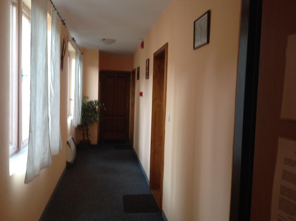 Penzion Duna & Solna Jaskyna Komárno Zimmer foto